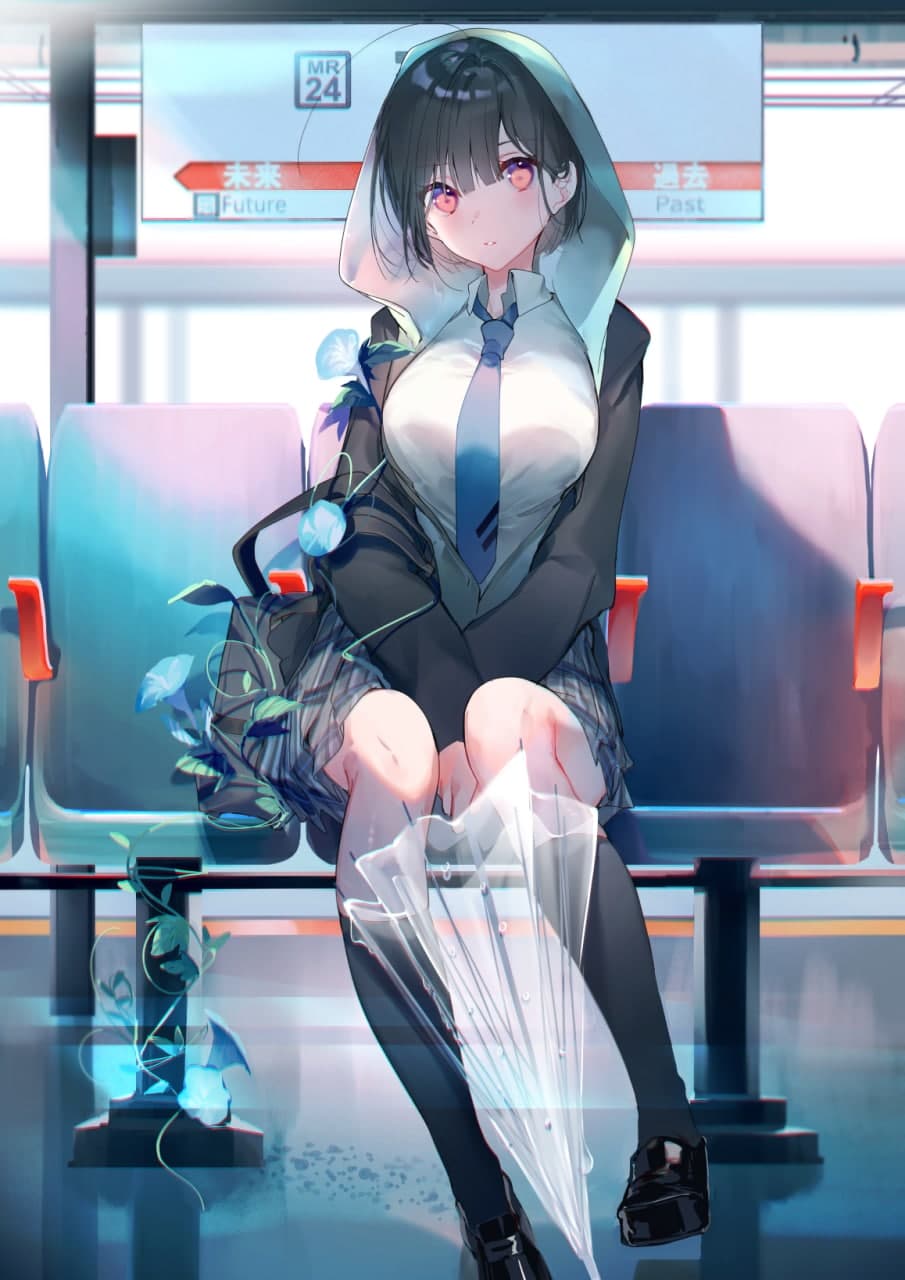 站长自白
